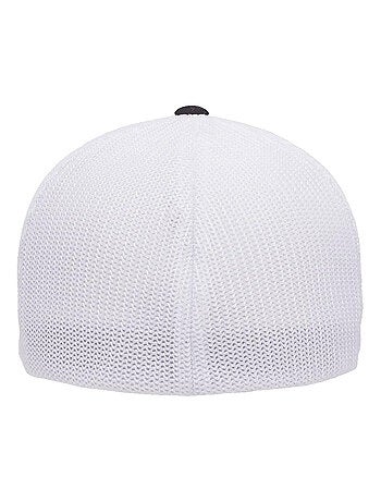 Flexfit - Casquette trucker motif/style Deux Tons