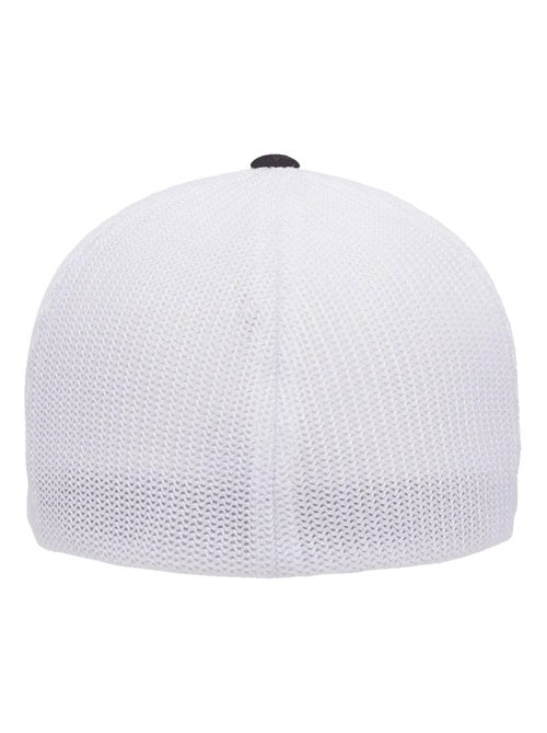 Flexfit - Casquette trucker motif/style Deux Tons - Kiabi
