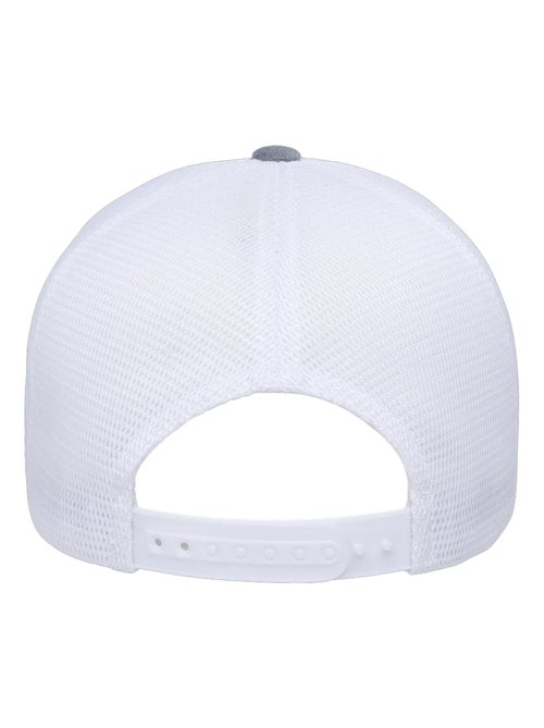 Flexfit - Casquette trucker motif/style Maille - Kiabi