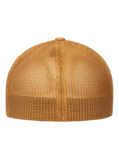 Flexfit - Casquette trucker motif/style Maille - Kiabi