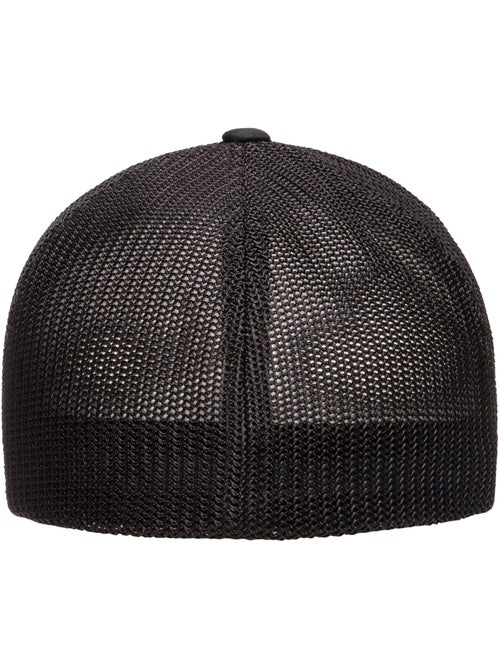 Flexfit - Casquette trucker motif/style Maille - Kiabi Flexfit - Casquette trucker motif/style Maille - Kiabi