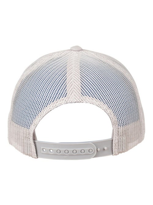 Flexfit - Casquette trucker motif/style rétro - Kiabi