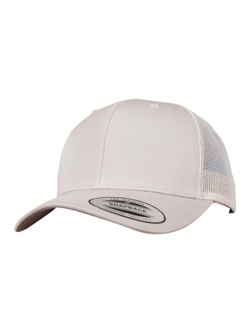 Flexfit - Casquette trucker motif/style rétro - Kiabi