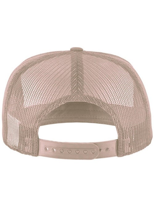 Flexfit - Casquette trucker motif/style rétro - Kiabi Flexfit - Casquette trucker motif/style rétro - Kiabi