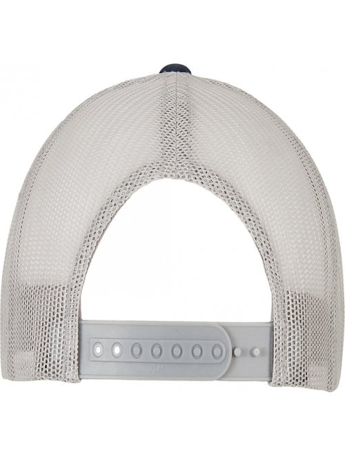 Flexfit - Casquette trucker motif/style rétro - Kiabi Flexfit - Casquette trucker motif/style rétro - Kiabi