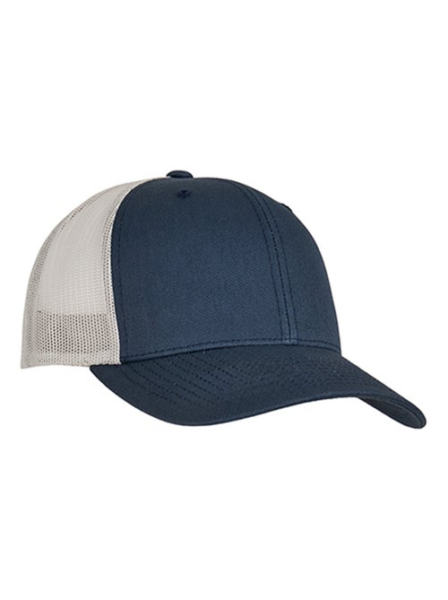 Flexfit - Casquette trucker motif/style rétro - Kiabi