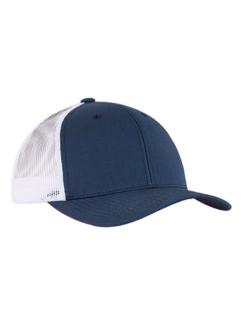 Flexfit - Casquette trucker motif/style rétro - Kiabi