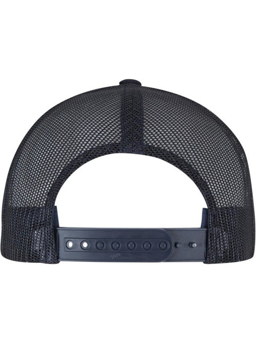 Flexfit - Casquette trucker motif/style rétro - Kiabi Flexfit - Casquette trucker motif/style rétro - Kiabi