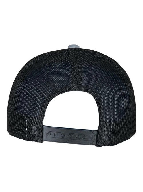 Flexfit - Casquette trucker motif/style rétro - Kiabi