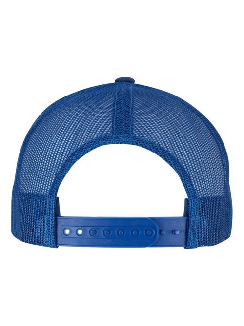 Flexfit - Casquette trucker motif/style rétro - Kiabi