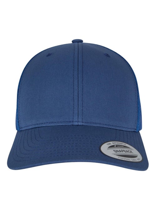 Flexfit - Casquette trucker motif/style rétro - Kiabi