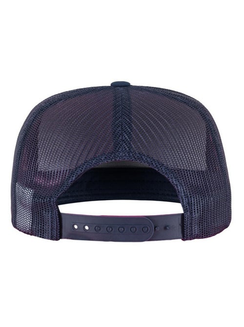 Flexfit - Casquette trucker motif/style rétro - Kiabi