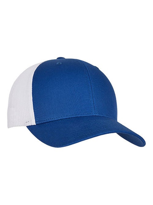 Flexfit - Casquette trucker motif/style rétro - Kiabi