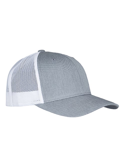 Flexfit - Casquette trucker motif/style rétro - Kiabi