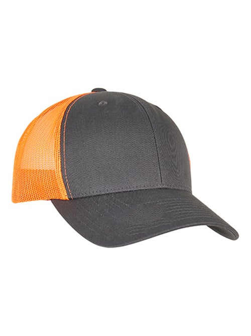 Flexfit - Casquette trucker motif/style rétro - Kiabi