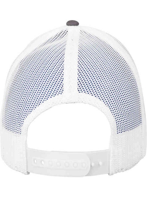 Flexfit - Casquette trucker motif/style rétro - Kiabi