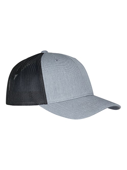 Flexfit - Casquette trucker motif/style rétro - Kiabi