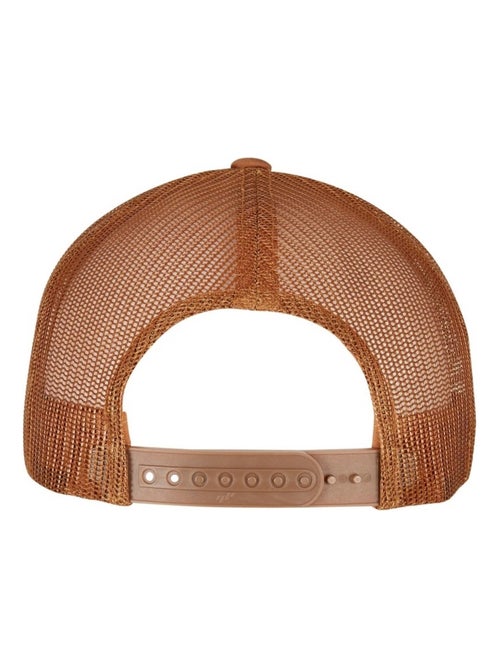 Flexfit - Casquette trucker motif/style rétro - Kiabi