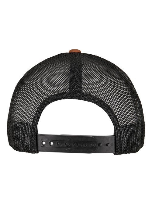 Flexfit - Casquette trucker motif/style rétro - Kiabi