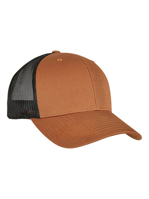 Flexfit - Casquette trucker motif/style rétro - Kiabi