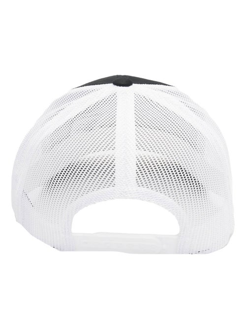 Flexfit - Casquette trucker motif/style rétro - Kiabi