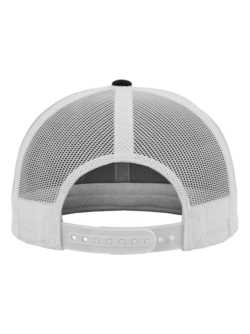 Flexfit - Casquette trucker motif/style rétro - Kiabi