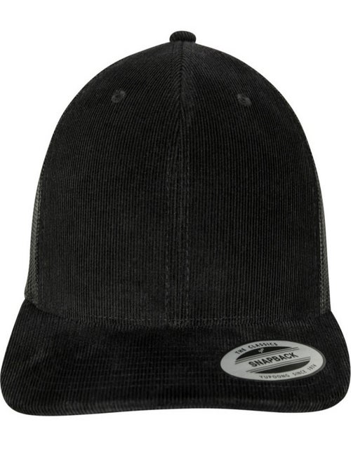Flexfit - Casquette trucker motif/style rétro - Kiabi