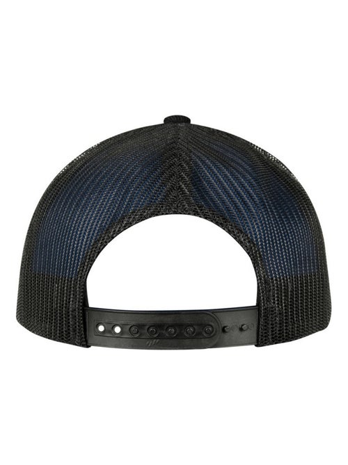 Flexfit - Casquette trucker motif/style rétro - Kiabi