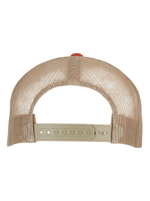 Flexfit - Casquette trucker motif/style rétro - Kiabi Flexfit - Casquette trucker motif/style rétro - Kiabi