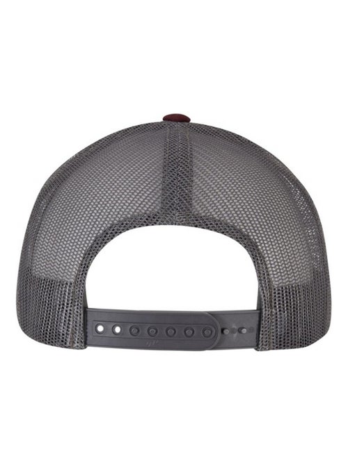 Flexfit - Casquette trucker motif/style rétro - Kiabi