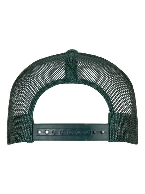 Flexfit - Casquette trucker motif/style rétro - Kiabi