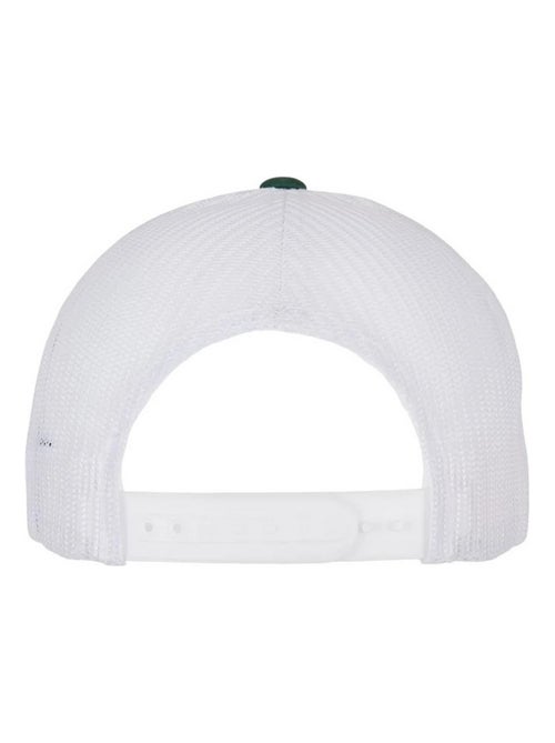 Flexfit - Casquette trucker motif/style rétro - Kiabi