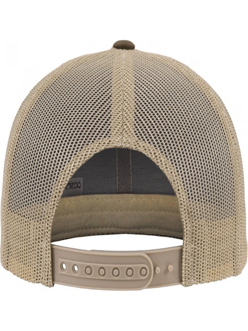 Flexfit - Casquette trucker motif/style rétro - Kiabi