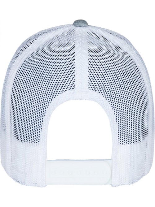 Flexfit - Casquette trucker motif/style rétro - Kiabi