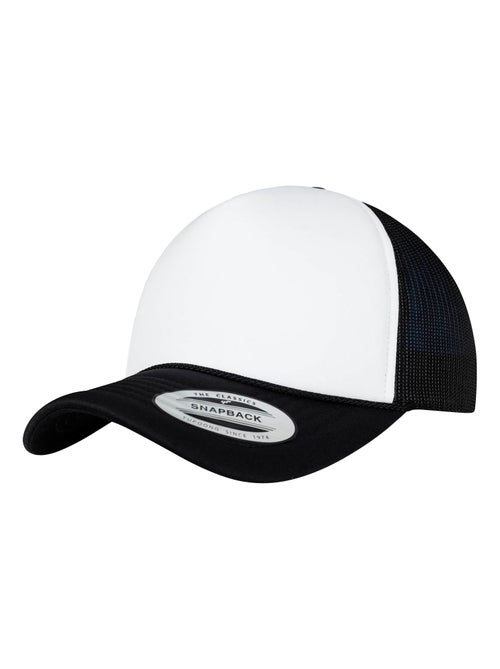 Flexfit - Casquette trucker - Kiabi