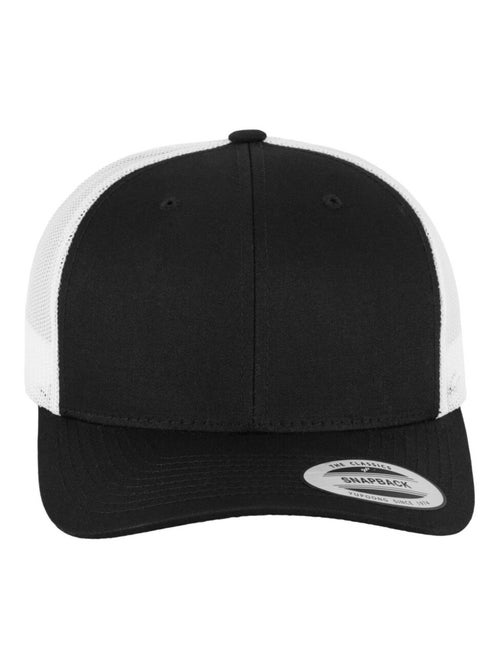 Flexfit - Casquette trucker - Kiabi