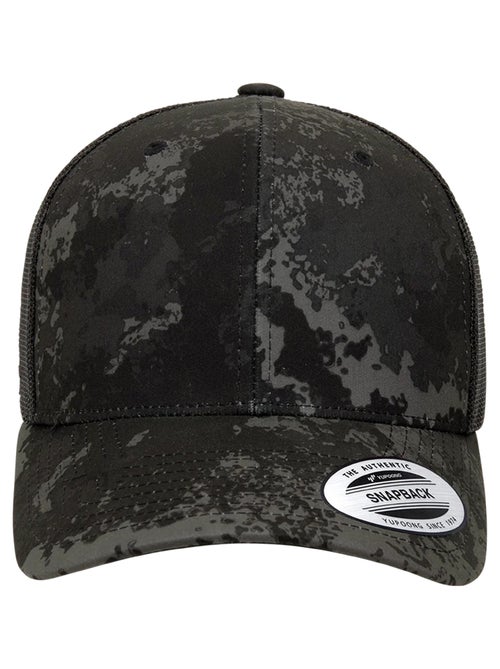 Flexfit - Casquette trucker - Kiabi