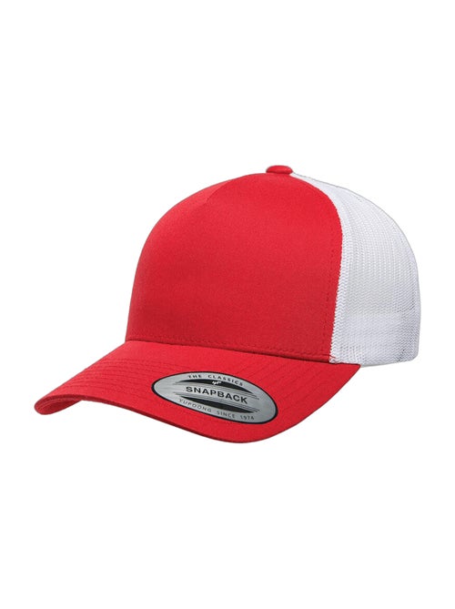 Flexfit - Casquette trucker RETRO - Kiabi