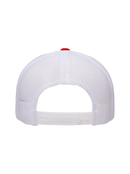 Flexfit - Casquette trucker RETRO - Kiabi