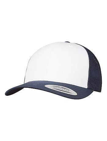 Flexfit - Casquette trucker RETRO