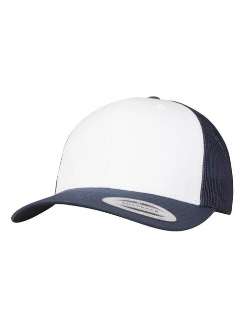 Flexfit - Casquette trucker RETRO - Kiabi