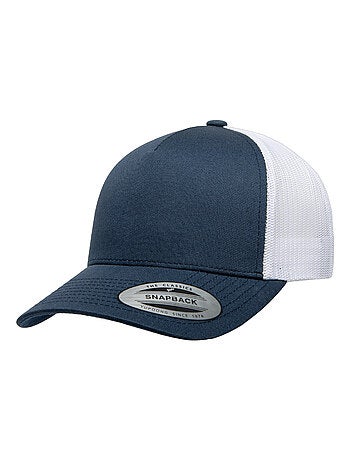 Flexfit - Casquette trucker RETRO