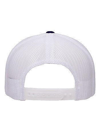 Flexfit - Casquette trucker RETRO