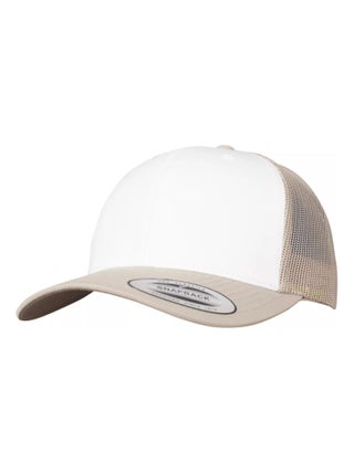 Flexfit - Casquette trucker RETRO