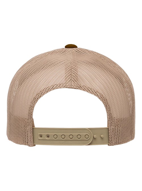 Flexfit - Casquette trucker RETRO - Kiabi