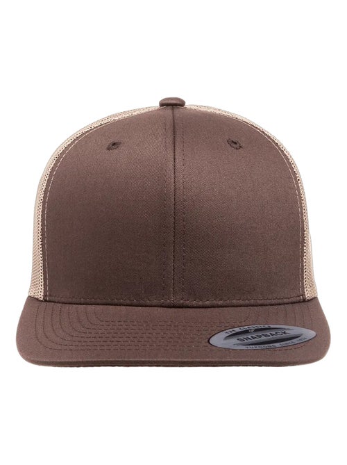 Flexfit - Casquette trucker RETRO - Kiabi