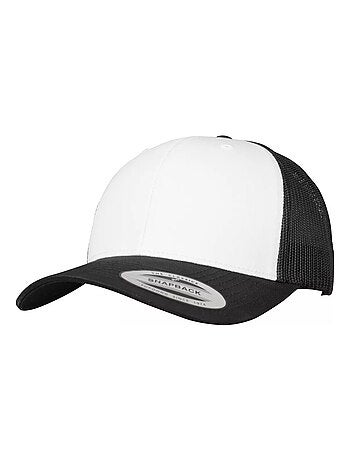 Flexfit - Casquette trucker RETRO