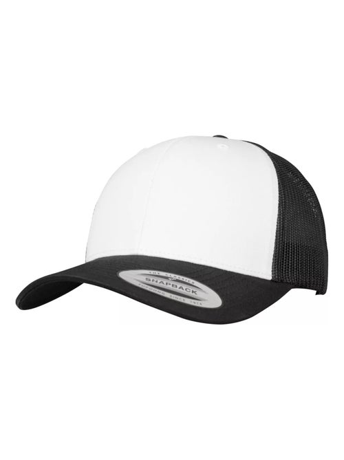 Flexfit - Casquette trucker RETRO - Kiabi