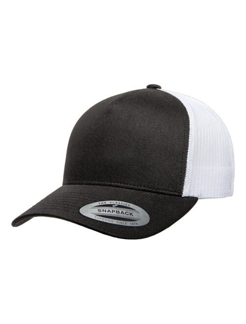 Flexfit - Casquette trucker RETRO - Kiabi