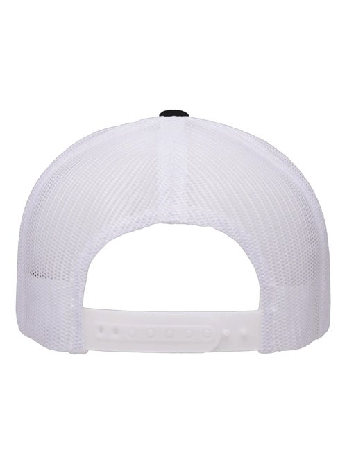 Flexfit - Casquette trucker RETRO - Kiabi